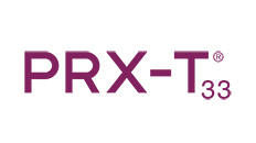 Prxt33 logo