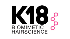 K18 logo