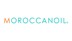 Moroccanoil logo
