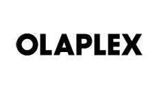 Olaplex logo black