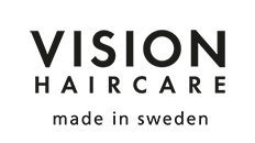 Vision haircare logo