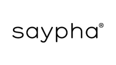 Saypha logo