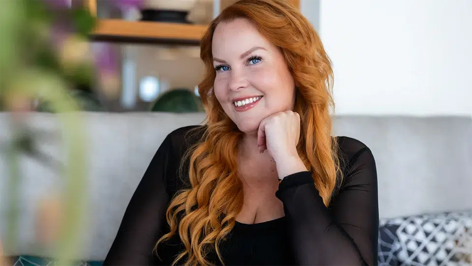 Minna henkilokuva