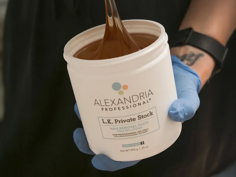 Alexandria professional tuotteet